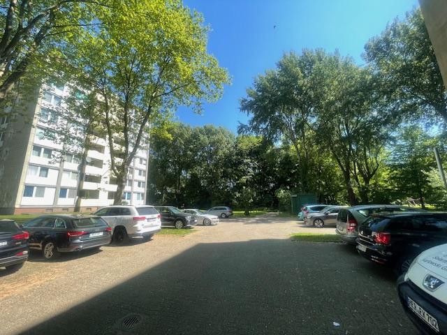 Parkplatz
