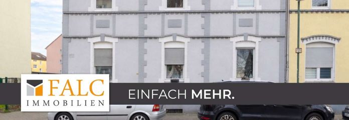 Straßenansicht