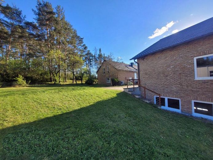 Due immobili versatili in un unico pacchetto /  È possibile anche la vendita separata! – Haus B - Außenbereich 