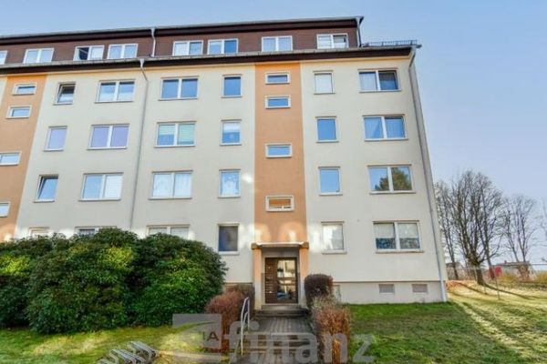 8,1% किराये का प्रतिफल - केमनिट्ज़ में 3-कमरों वाला अपार्टमेंट