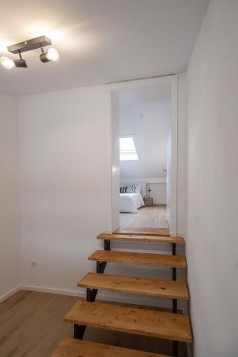 Wunderschöne NEU renvoierte Penthouse Wohnung in Passau Grubweg – Foto 10