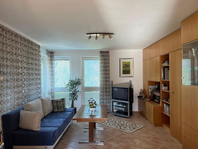 11 Gäste Apartment