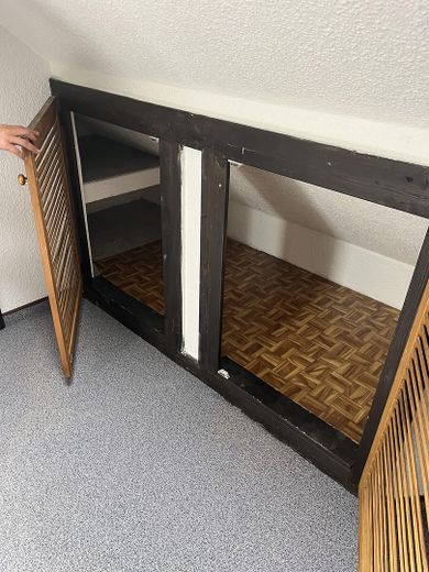 4-Raumwohnung im Dachgeschoss – Foto 13