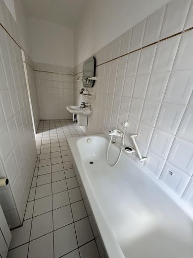 Badezimmer Elternschlafzimmer