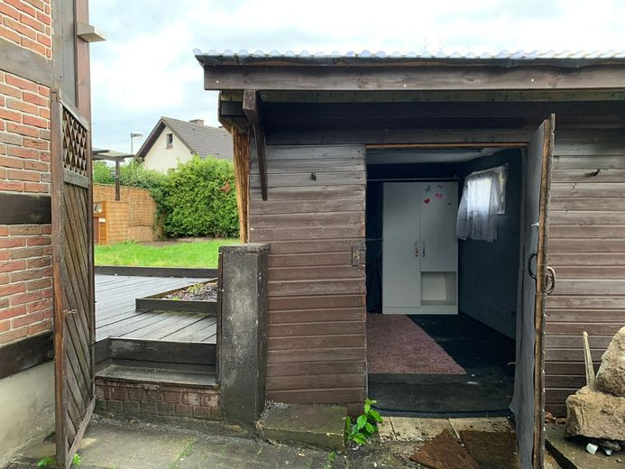 Reihenendhaus in Büren zu verkaufen! Provisionfrei! – Foto 7