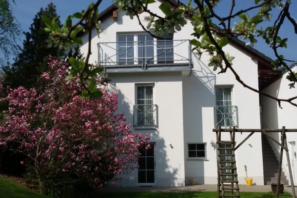 Dieses Haus in bester Lage von Weida hat alles – und noch ein bisschen mehr!