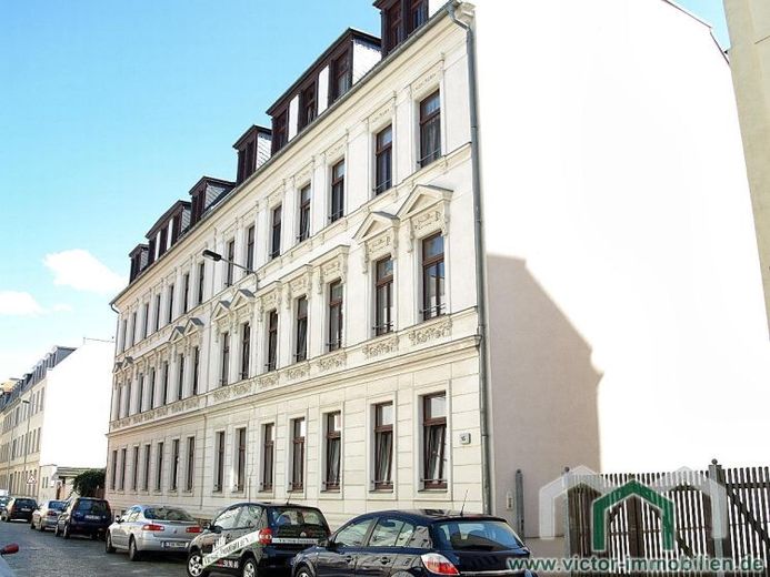 ** 2-Zimmer-Whg. mit Tageslichtbad und Wanne in Gohlis-Süd ** – Foto 1