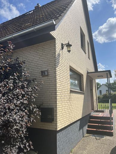 Top Lage Einfamilienhaus in Stadtpark Norderstedt Nähe – फोटो 6