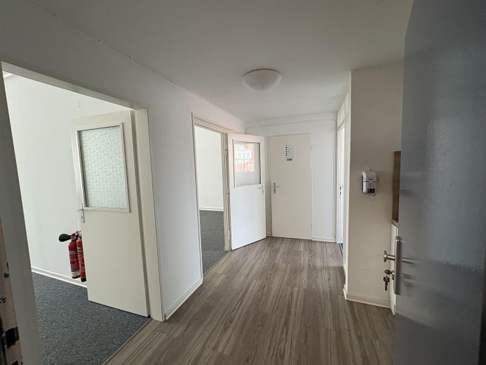 Büro oder Praxis in begehrter Altstadtlage – Foto 38