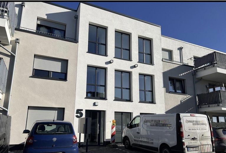 Erdgeschosswohnung (Neubau) mit großer Terrasse in Merzenich – Foto 9
