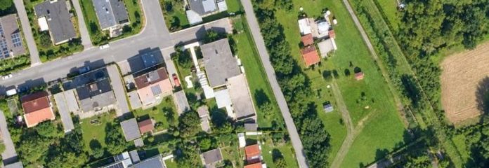 In einer Sackgassenlage! 
Ruhige Sackgassenlage! Ansprechendes Baugrundstück in Weiden-Hammerweg