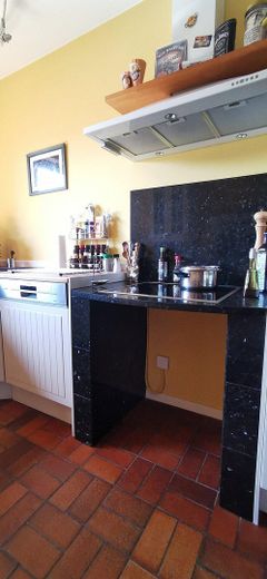 Hier macht kochen Spaß