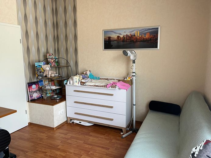Piękny środkowy dom szeregowy w Hanau (bez prowizji) – Foto 7