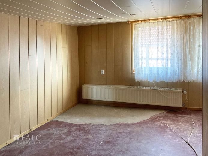 Fachwerkhaus zum Ausbauen in 38835 Veltheim – Renovierungsbereich
