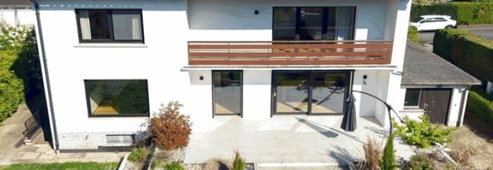 Ankommen und Wohlfühlen – Modernisiertes Einfamilienhaus mit großzügigem Garten