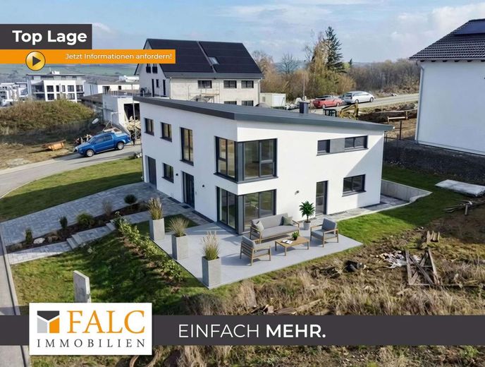 Attraktiver Bauplatz im Neubaugebiet von Möckmühl *TOP LAGE* - FALC Immobilien – So könnte es aussehen...