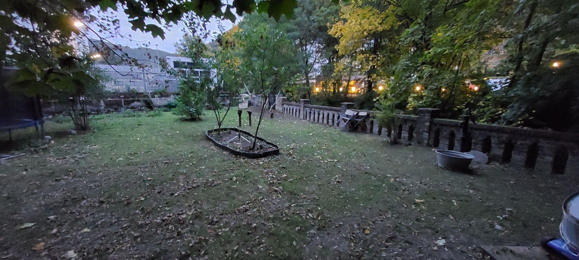attraktive Senioren 3-Zimmer-Wohnung in Lorch mit Aufzug – Garten