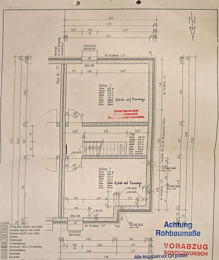 Entra subito, senza costruire: bifamiliare di 5 locali, 140m² di superficie abitabile, 180m² di superficie utile, classe di efficienza A, cantina, giardino, 4 posti auto – Foto 19
