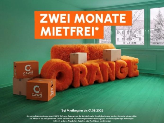 Gute Lage / Badewanne / Balkon – Foto 1