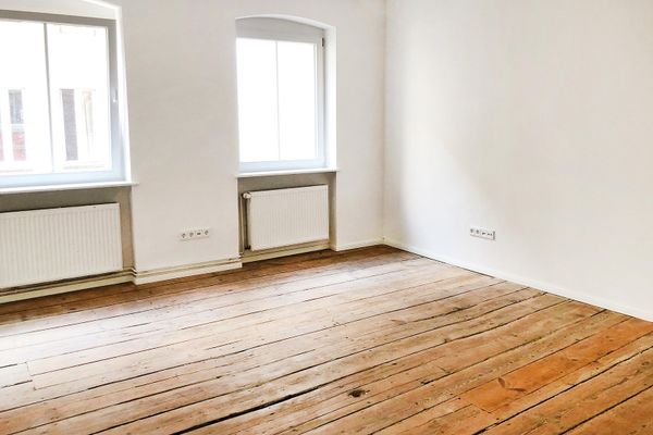 Helle und ruhige Büroräume in Berlin-Mitte