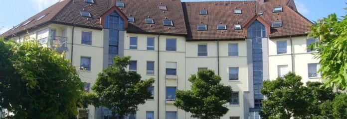 ** Werder an der Havel * 2-Zimmer-Whg. mit Balkon und Wanne **