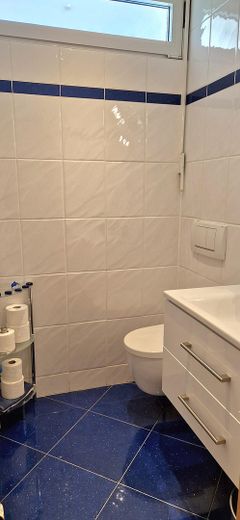 Gäste WC