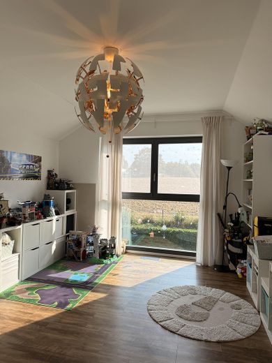 Ekskluzywny dom jednorodzinny w wyjątkowej lokalizacji – Kinderzimmer 2