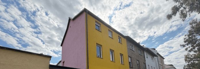 Zweifamilienhaus mit Ausbaupotenzial – ideal für Kapitalanleger oder Mehrgenerationenwohnen