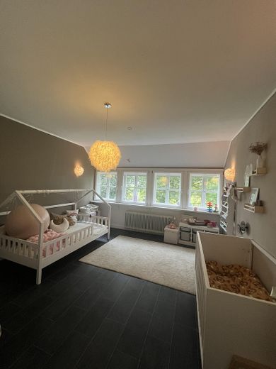 Villa señorial de categoría excepcional: refugio exclusivo en una parcela ajardinada de 5.245 m² en Bad Essen – Foto 27