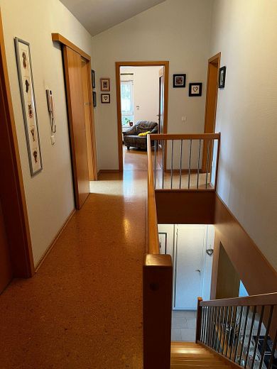 Einfamilienwohnhaus in Schwerte Westhofen (energetisch saniert) – Treppenhaus OG