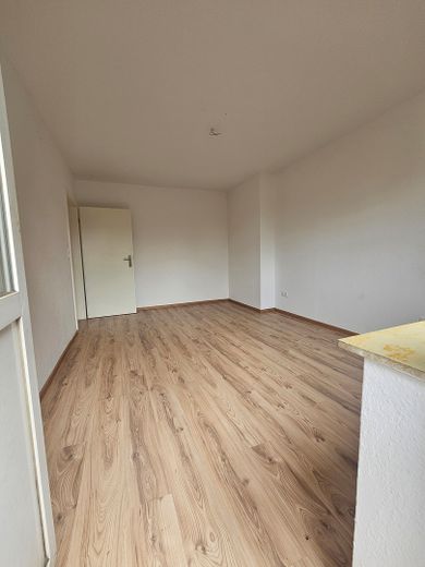 2-Zimmer-Wohnung mit Balkon in Wilhelmshaven Mitte – Foto 4