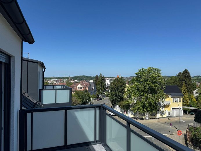 Aussicht