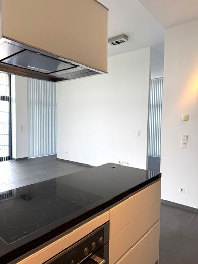 Lüks loft - Su manzarası - harika konum (Bekârlar ve hafta sonu gidip gelenler) – Fotoğraf 15