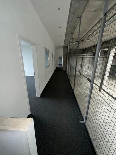 Bürobereich