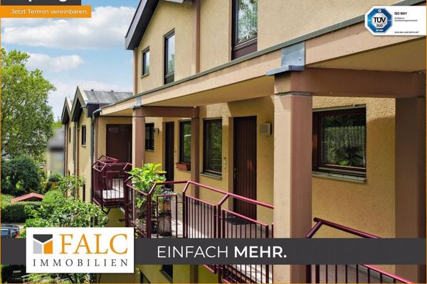 Familien(t)raum in Heilbronn - FALC Immobilien Heilbronn