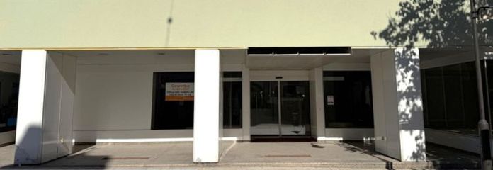 500 qm Gewerbefläche in Hof für Gastronomie, Studios, Dienstleistungen oder Handel
