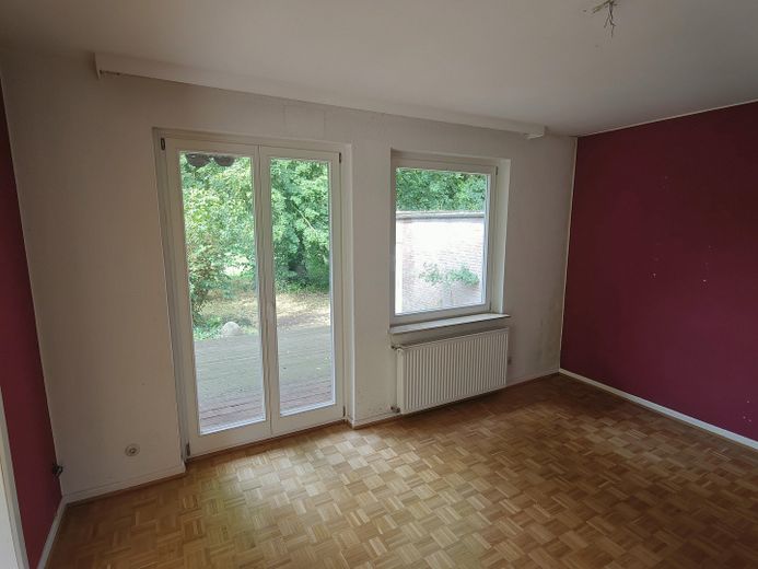 Ehemaliges Pfarrhaus in Oldenstadt zu verkaufen – Erdgeschoss Raum 9