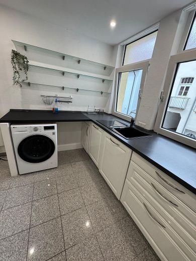 Central Furnished WG‑Zimmer in Kaiserslautern for 2 | Shared Apartment ideal for Int. Residents – Foto 4