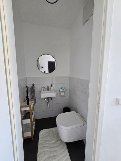 Gäste WC