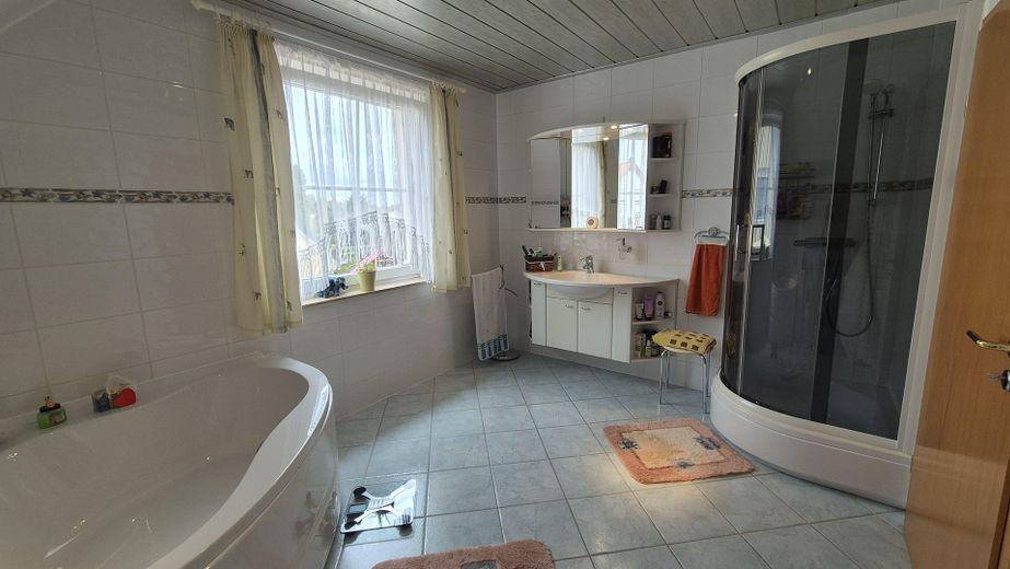 Maison individuelle à acheter – Bad