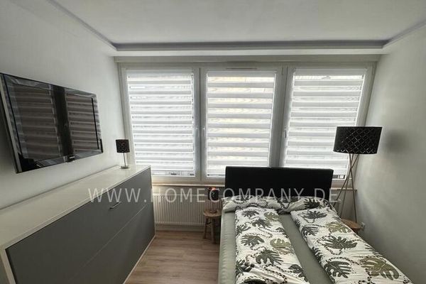 Möbliertes Appartement in der Bonner Altstadt!