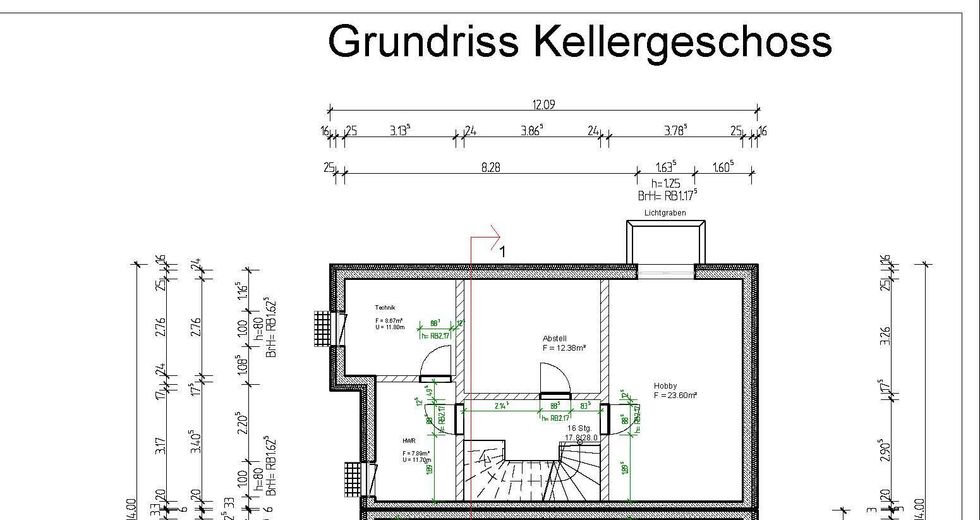 Moderne DHH im LK Dachau: Barrierefrei, Wärmepumpe, Garten & Home-Office-Büro – Foto 14