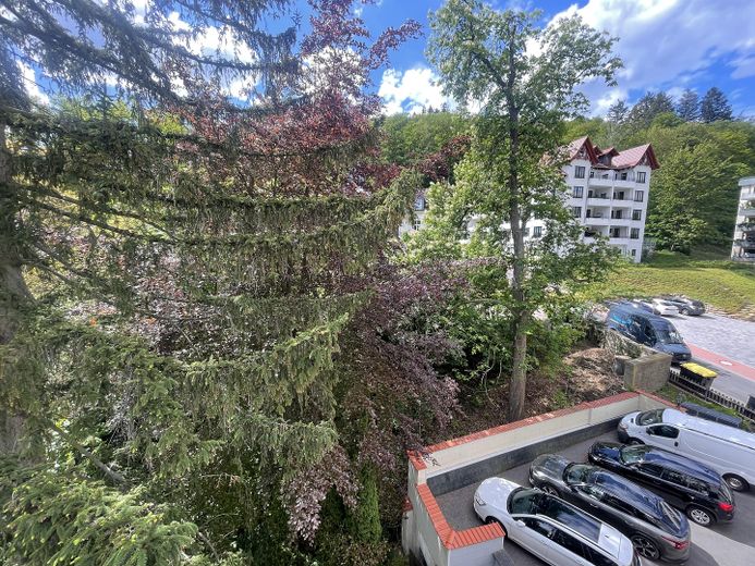 Traumhafte Aussichten  RESERVIERT  großzügig - Stellplatz – Nach Westen