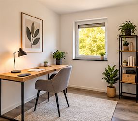 Penthouse Wohnung mit Terrasse - Erdwärme, Aufzug, Stellplatz usw. – Foto 3