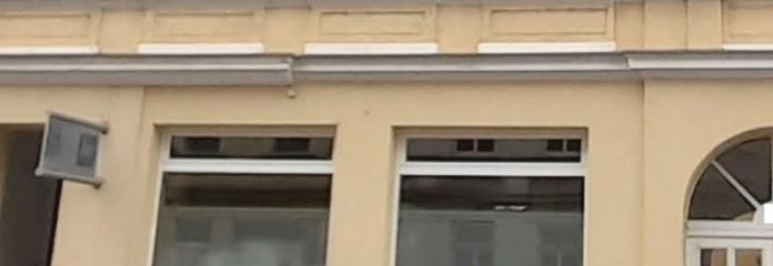 Store premises in Gera