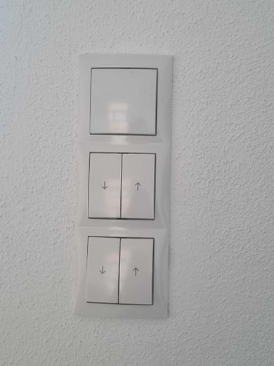 Haus statt Wohnung: 3-ZKB+Garten+Terrasse+Garagen – elektrische Rollläden