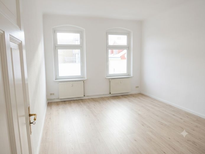 Wohnraum