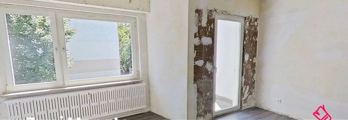 ++La vostra nuova casa con balcone: luminoso appartamento di 3 locali con balcone e ripostiglio++