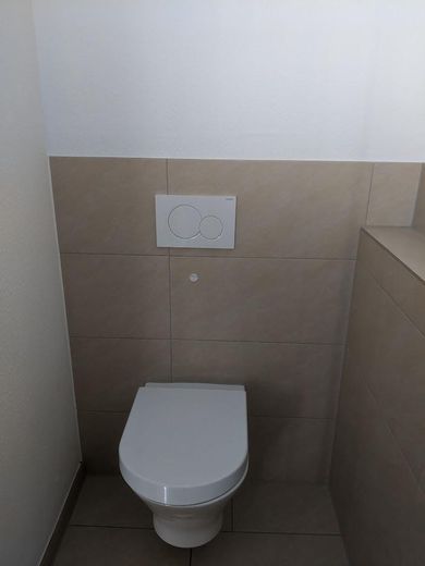 Gäste WC