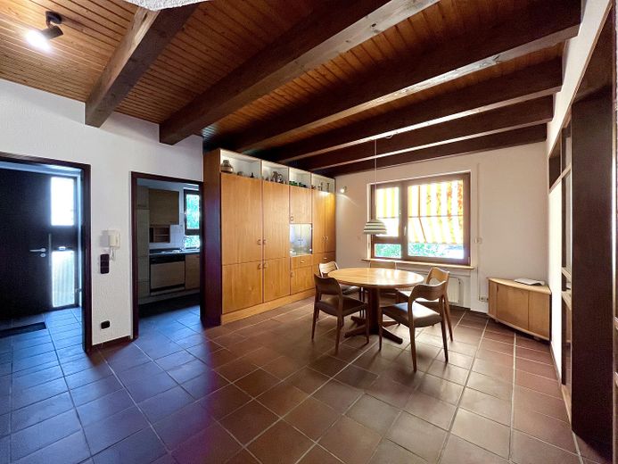 Spacious end-of-terrace house in Mannheim-Wallstadt – Photo 17